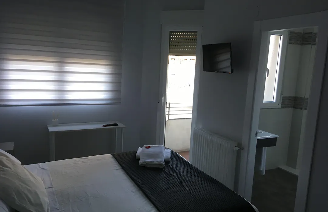 Hostal I Dream Salamanca-1