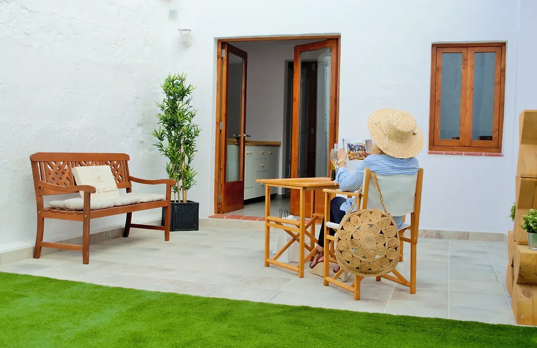 Hotel Boutique Ses 5 Claus-1