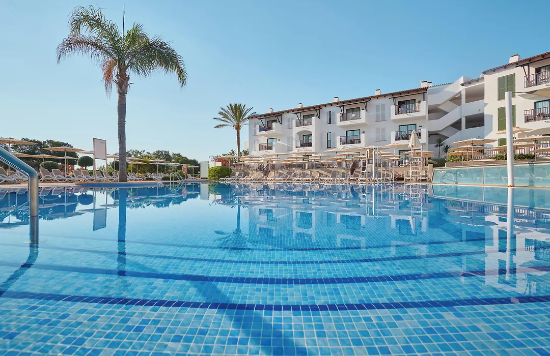 Hipotels Cala Bona Club-1