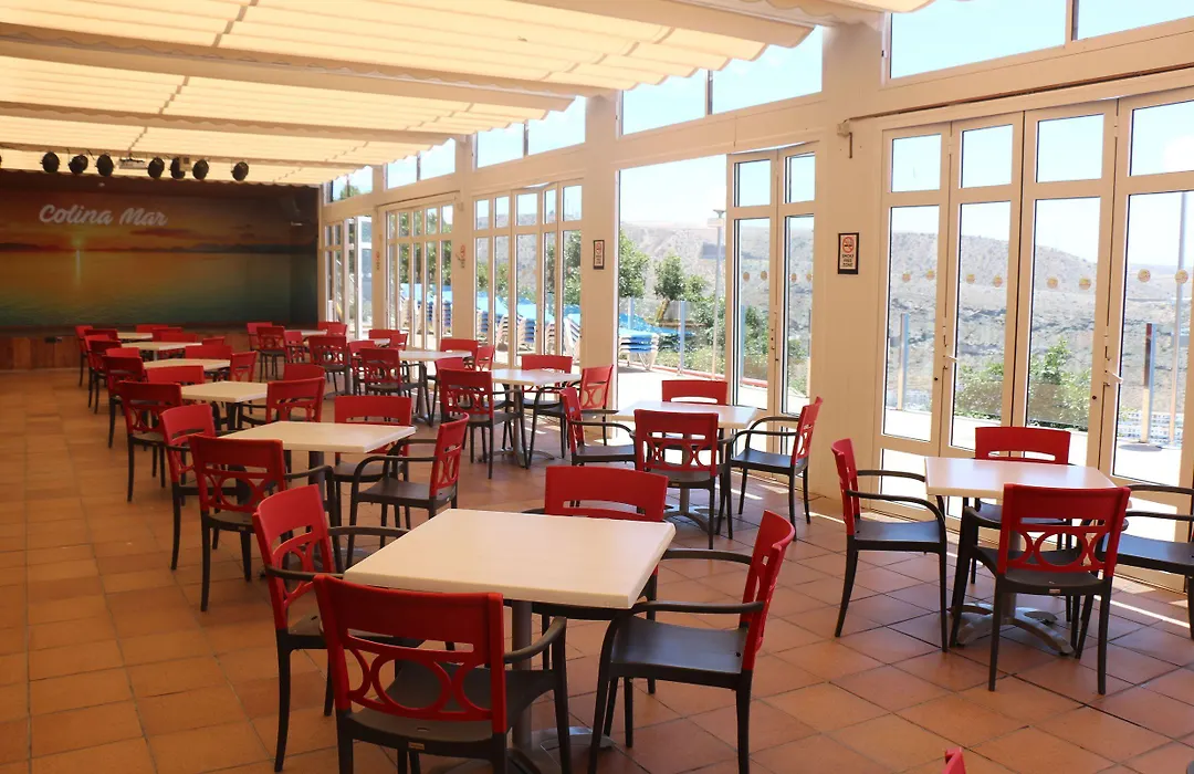 Colina Mar-1