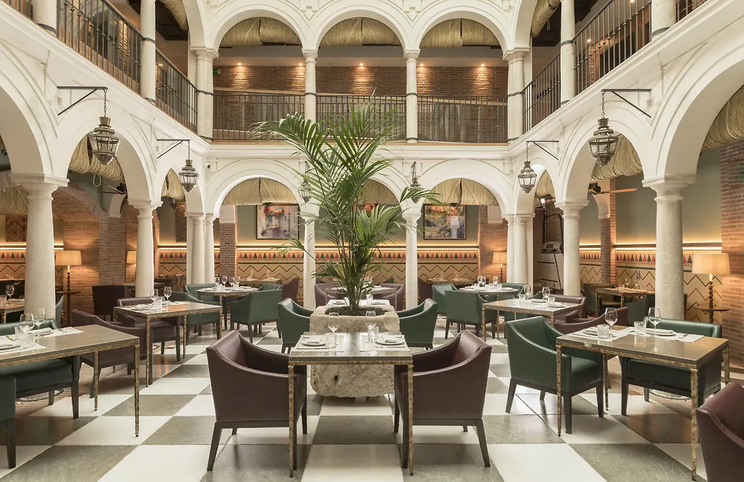 Palacio Solecio, A Small Luxury Hotel Of The World-1