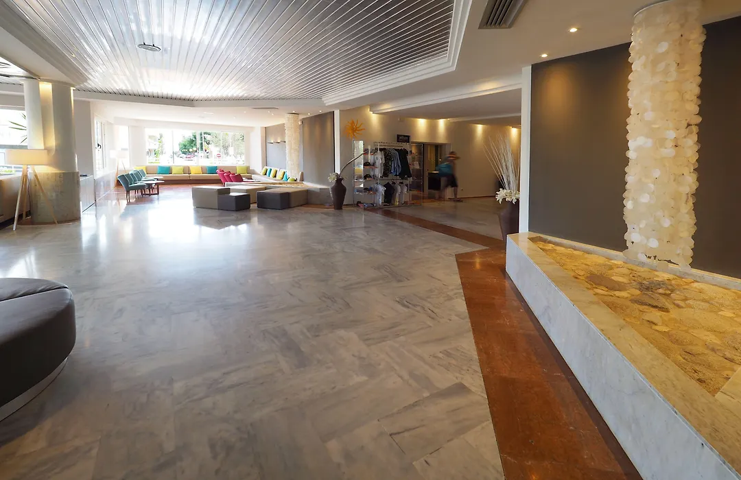 Hotel Mariant Park-1