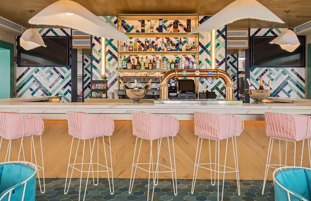 Barcelo La Nucia Palms - Adults Recommended-1