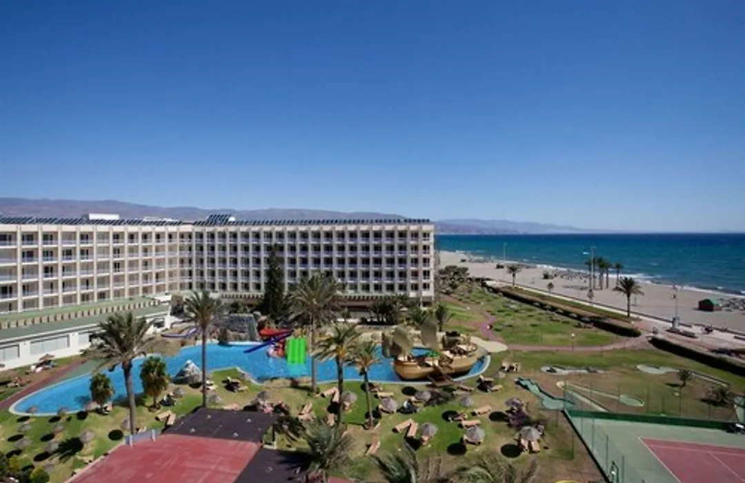 Evenia Zoraida Resort-1