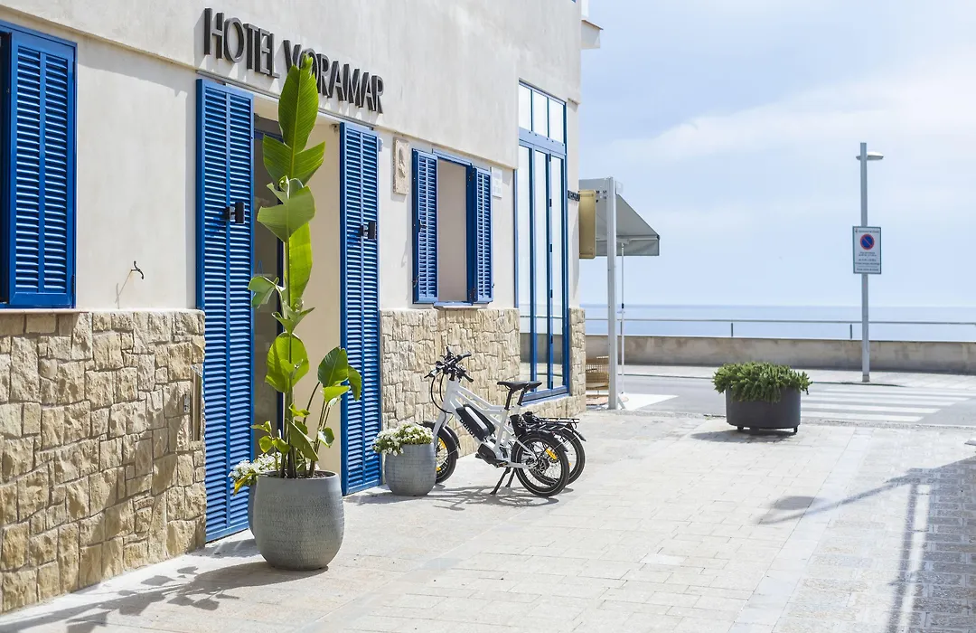 Hotel Voramar-1