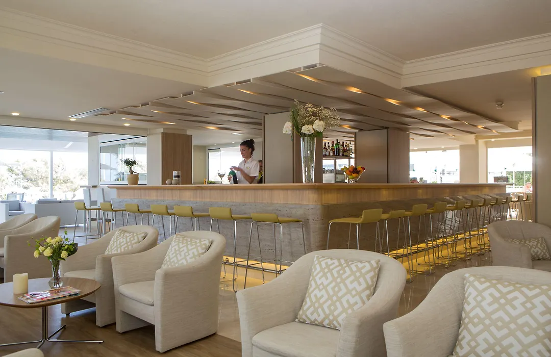 Hotel Sabina-1