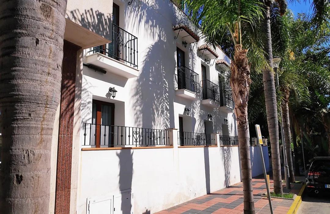 Hotel Carmen Almuñécar by Bossh Hotels-1