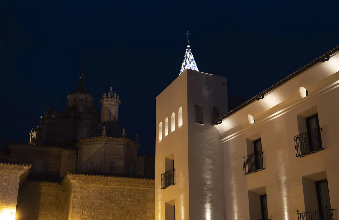 Hotel Palacio La Marquesa 4 Estrellas SUP-1