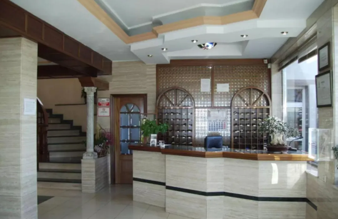 Hotel La Lancha-1