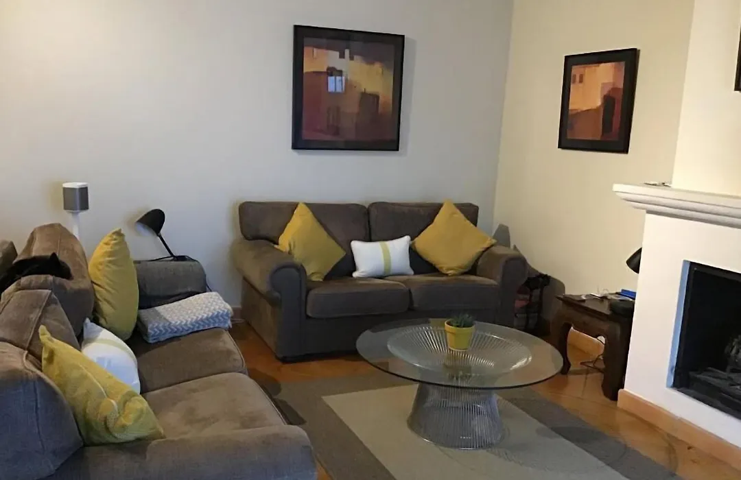Casares Village Bed & Breakfast (Adults Only)-1