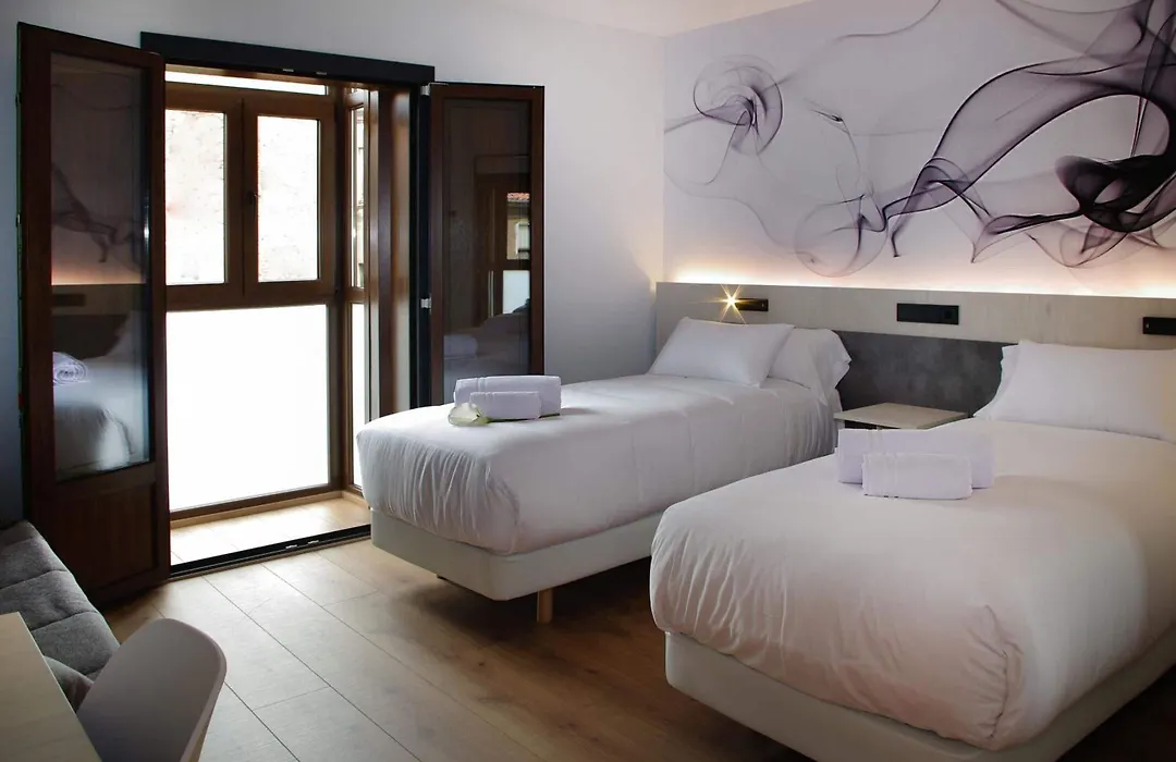 Hotel NERU con Encanto-1