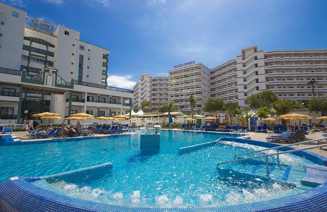 Hotel Green Field-1