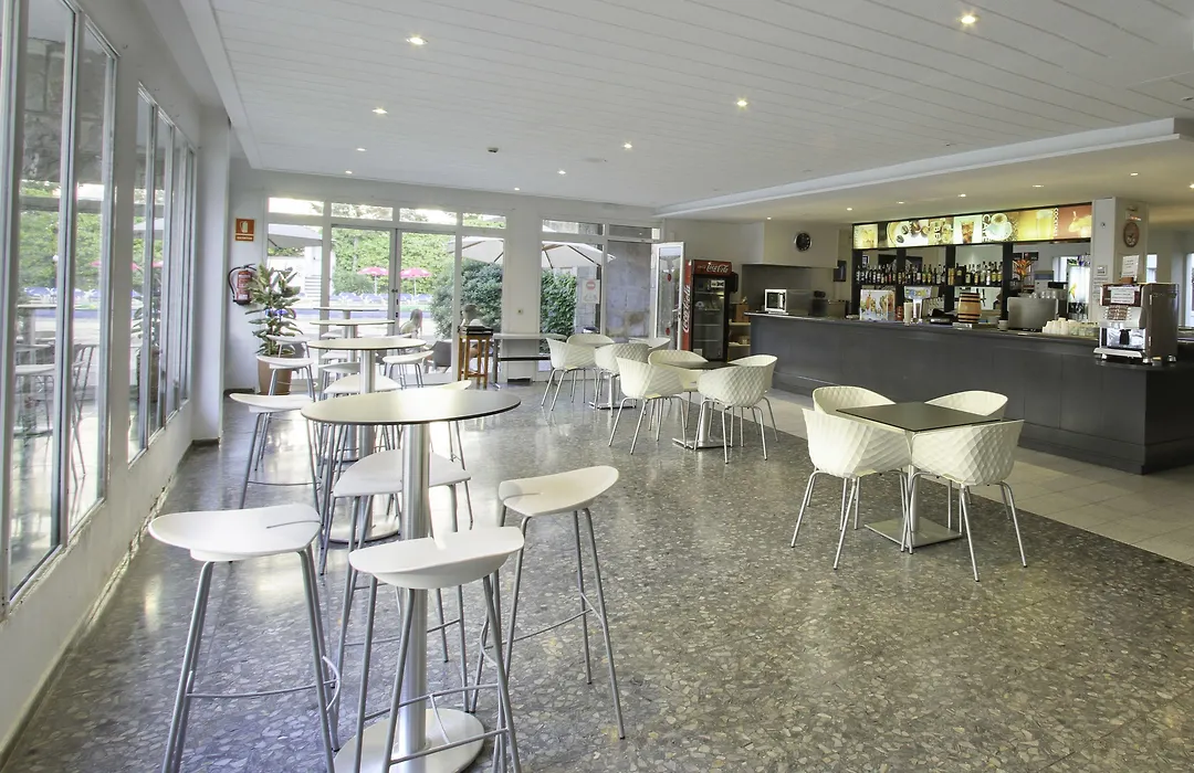 Hotel Villa Garbí-1