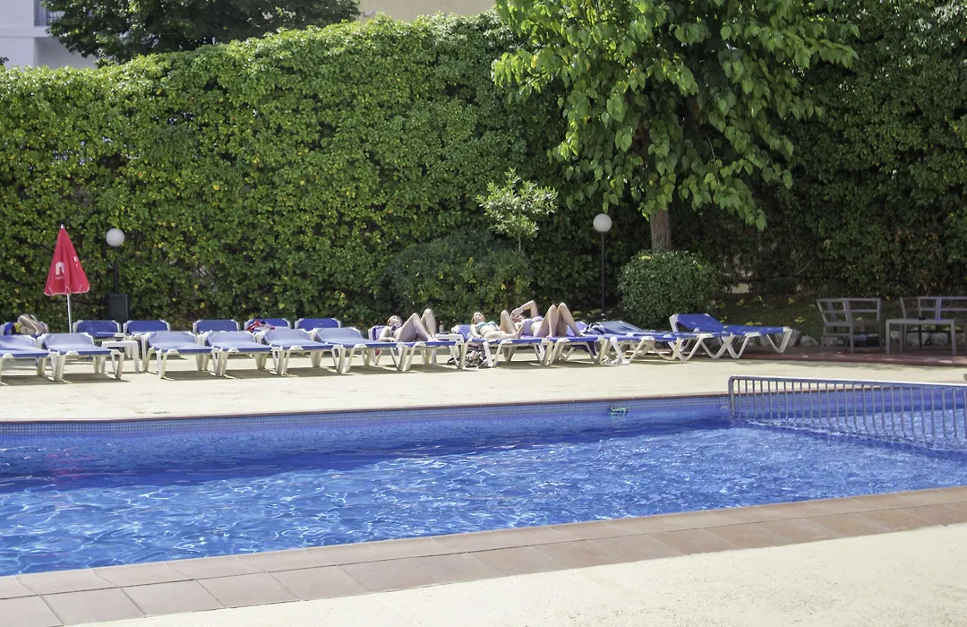 Hotel Villa Garbi-1