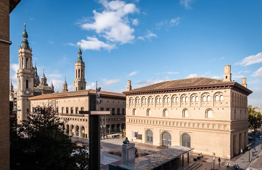 Hotel Don Jaime 54-1