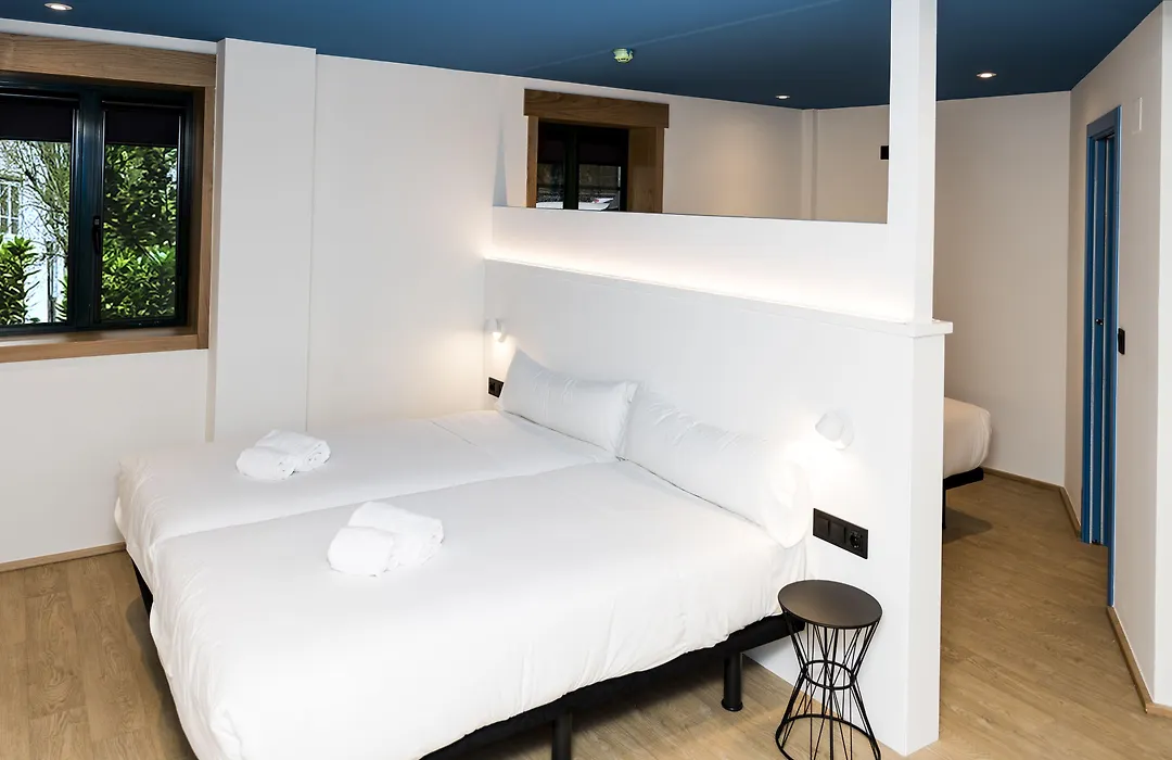 Alameda Rooms Santiago-1