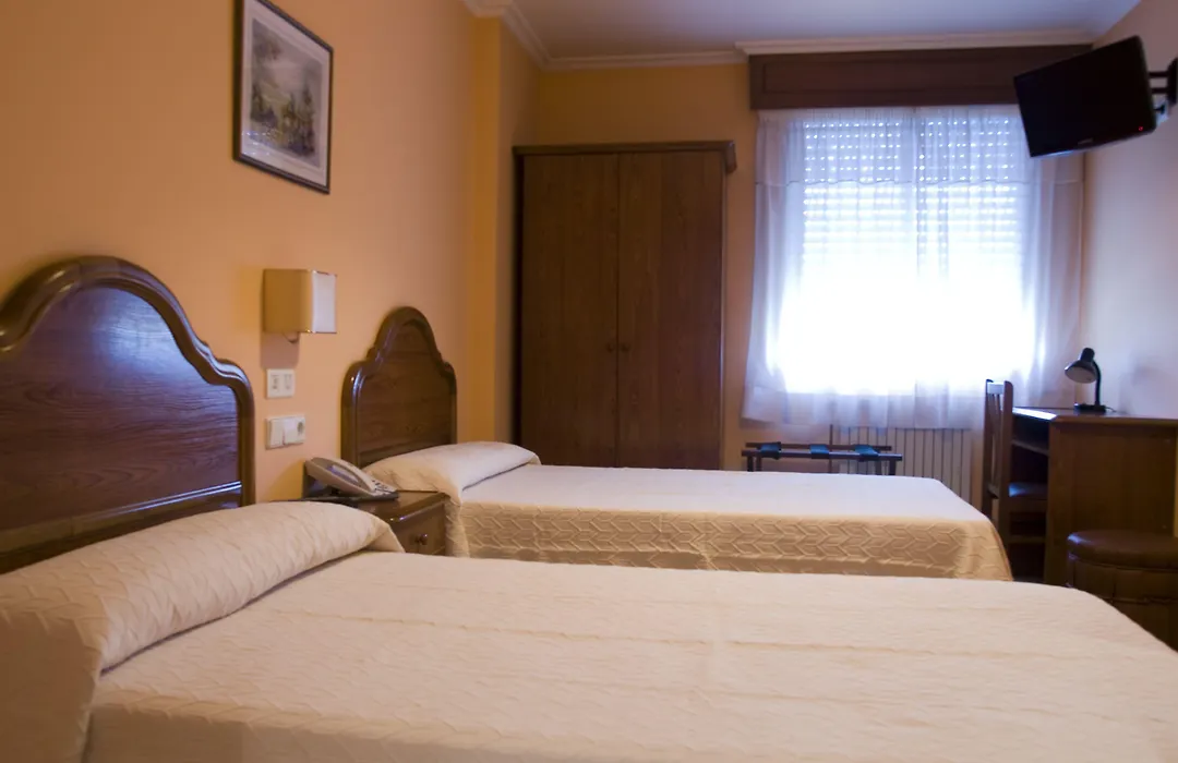 Hotel As Aceas-1