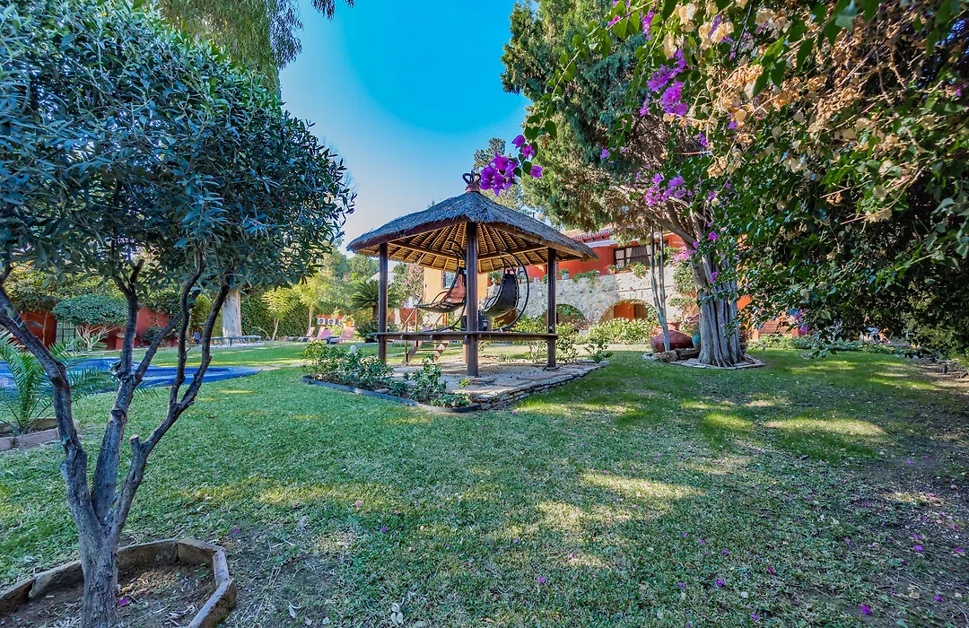 Casa Paraiso Boutique B&B-1