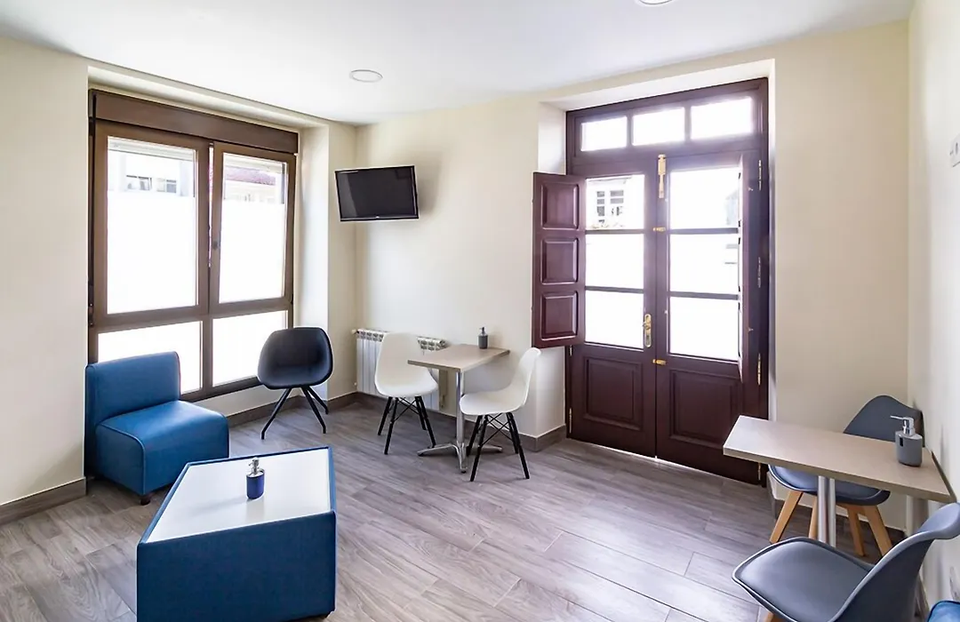 hospedaxe Casa Avelina-1