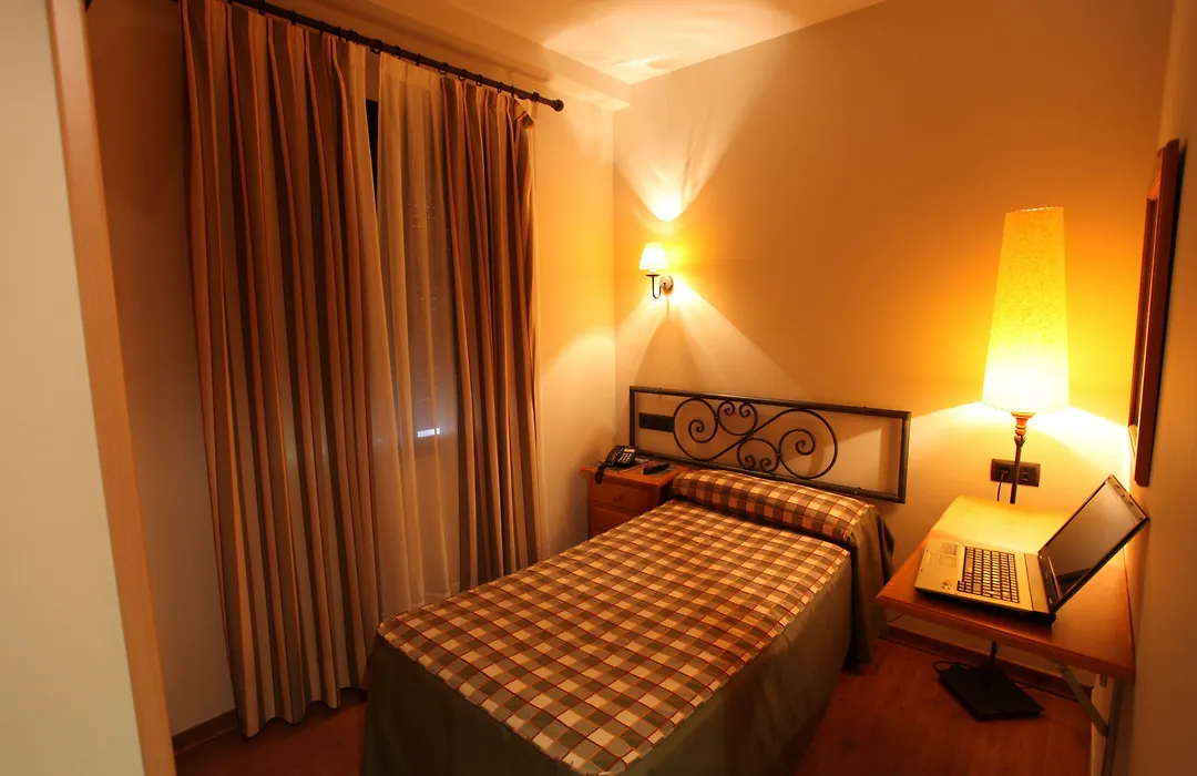 Hotel La Bodega-1
