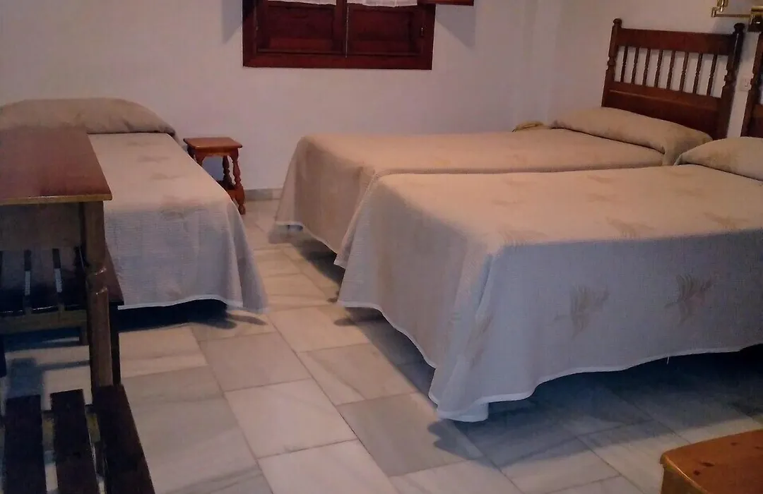 Hotel Albucasis-1
