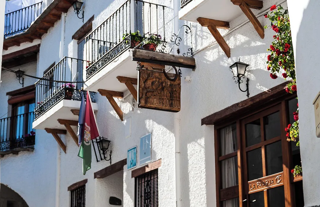 Hotel La Fragua I-1