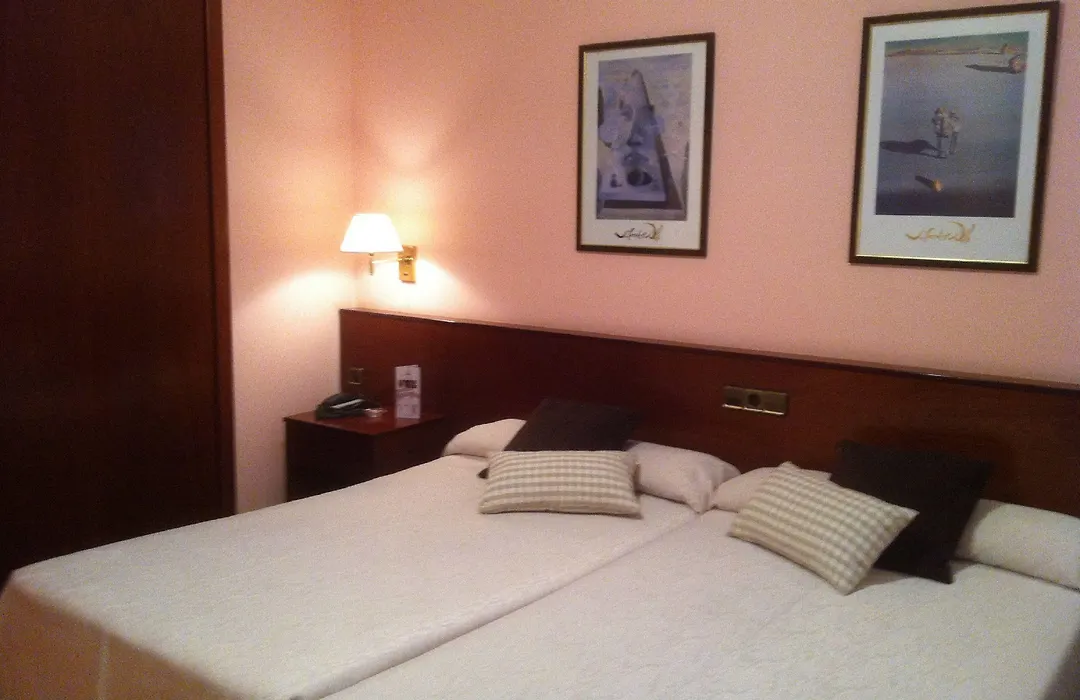Hotel La Seu-1