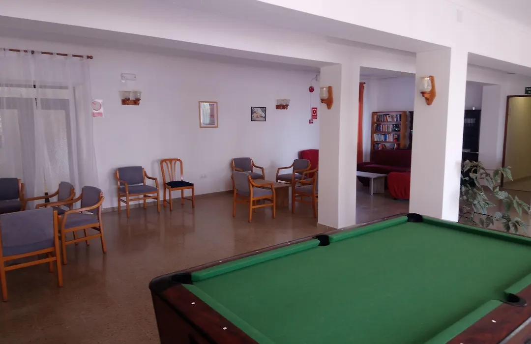 Hostal Pepe-1