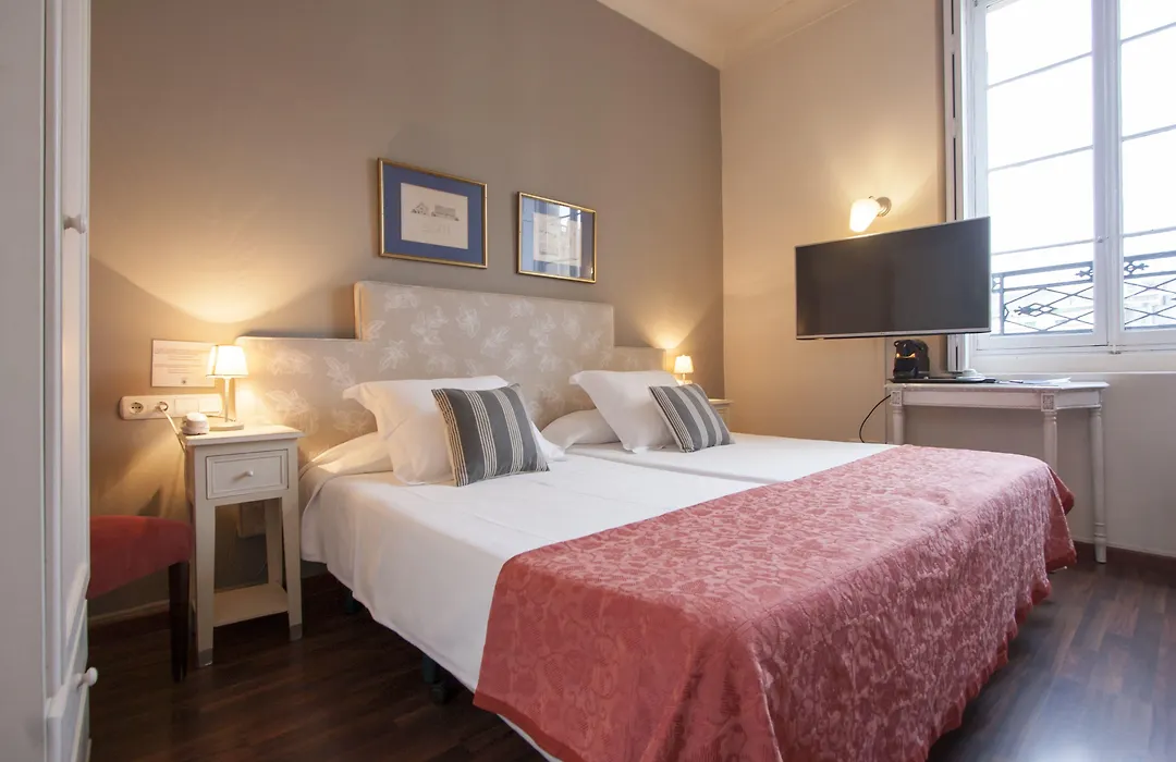 Catedral Suites Jerez-1