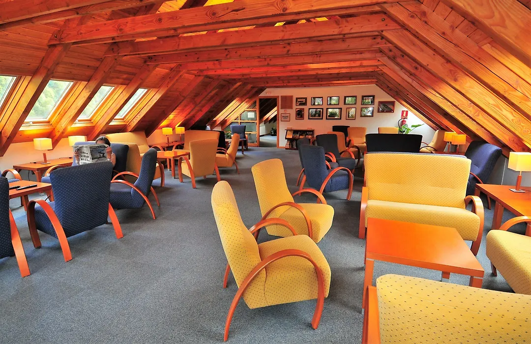 Hotel Lacreu-1