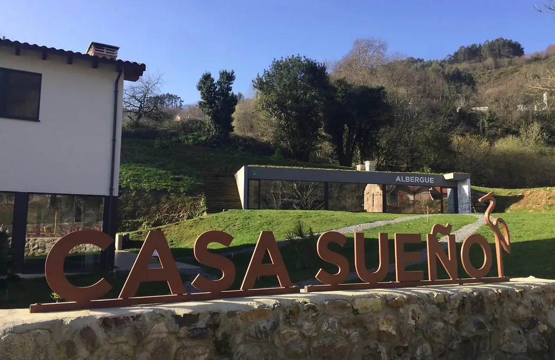 Albergue Casa Sueño-1