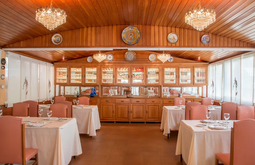 Hotel Don Pepe-1