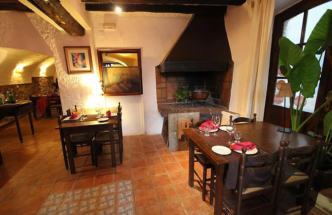 La Fornal-1