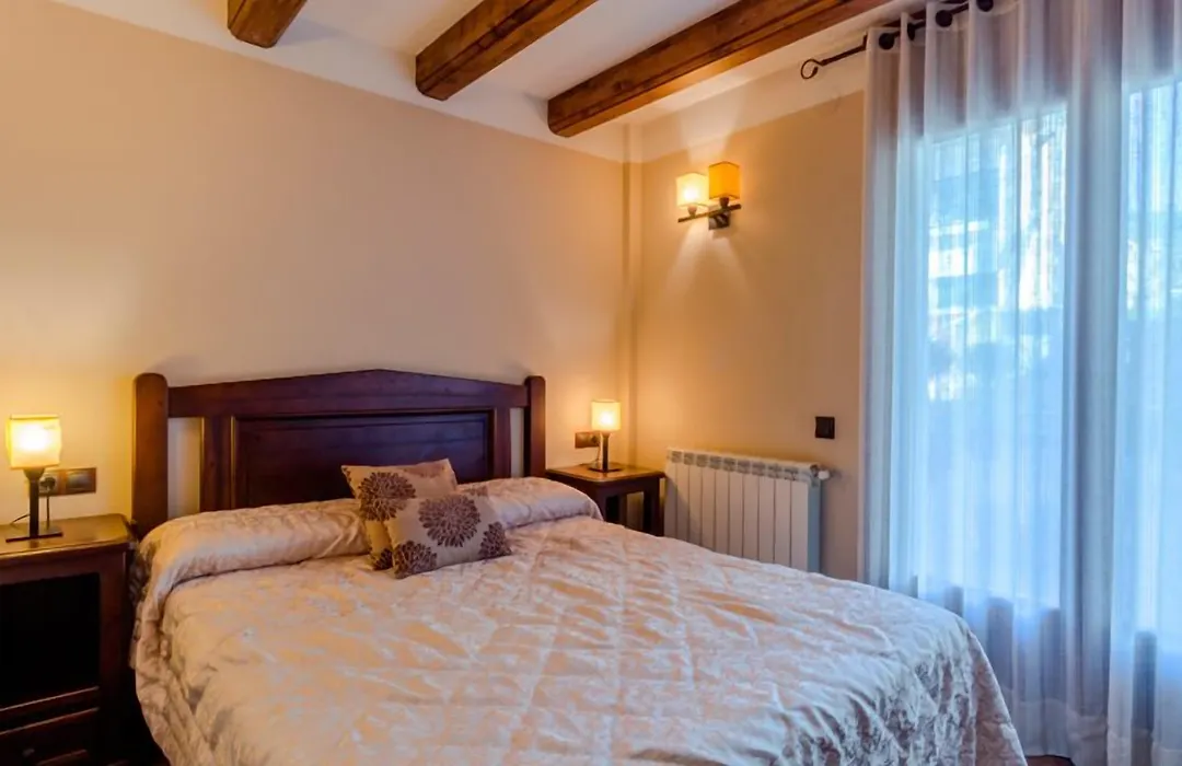 Hotel Flor De Neu-1
