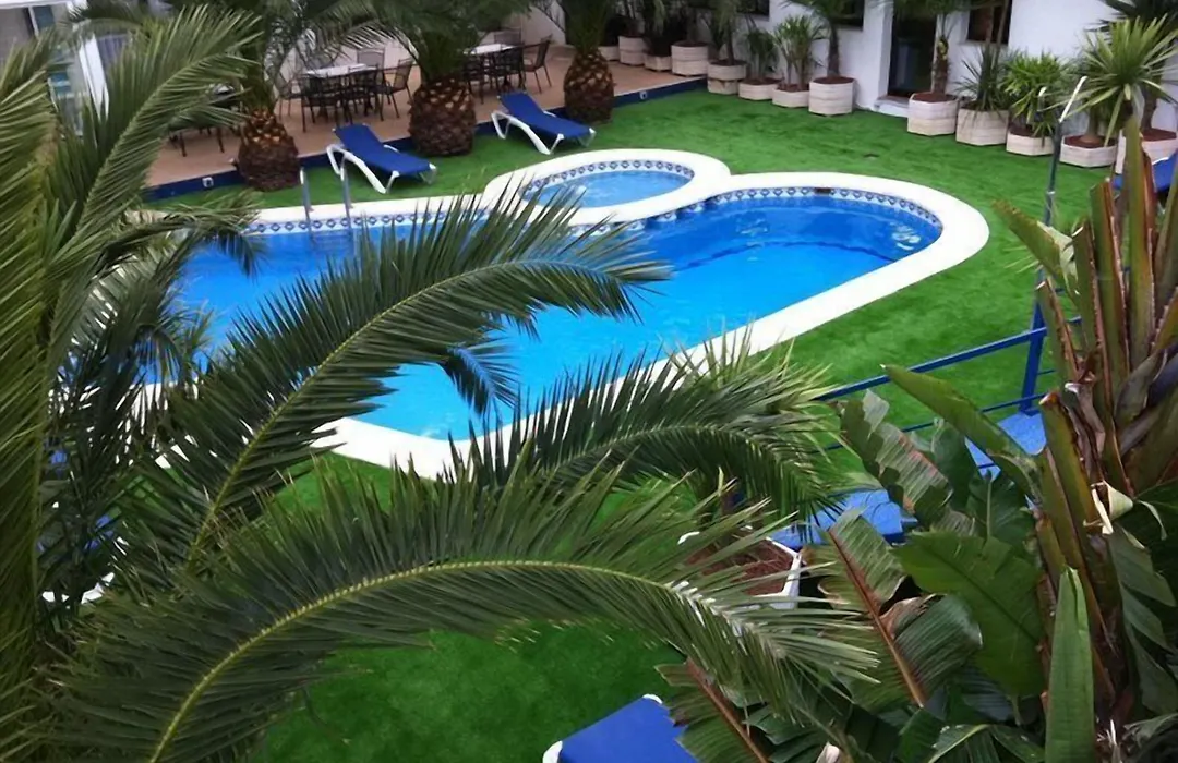Hotel Jaime I-1