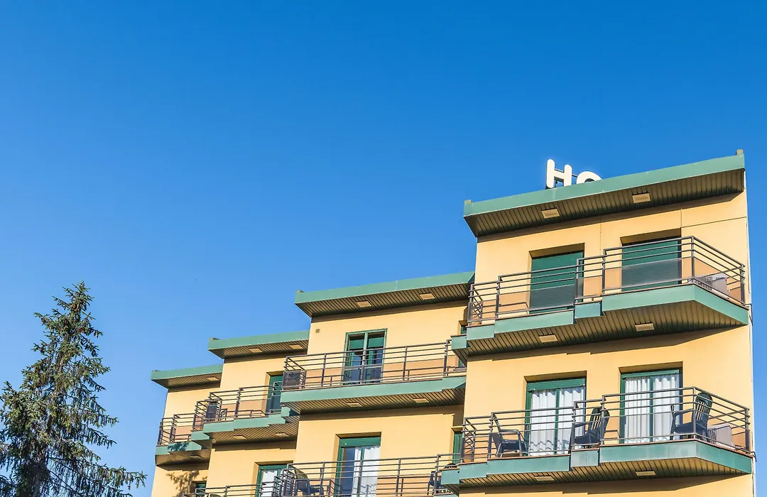 Hostal Buenos Aires-1