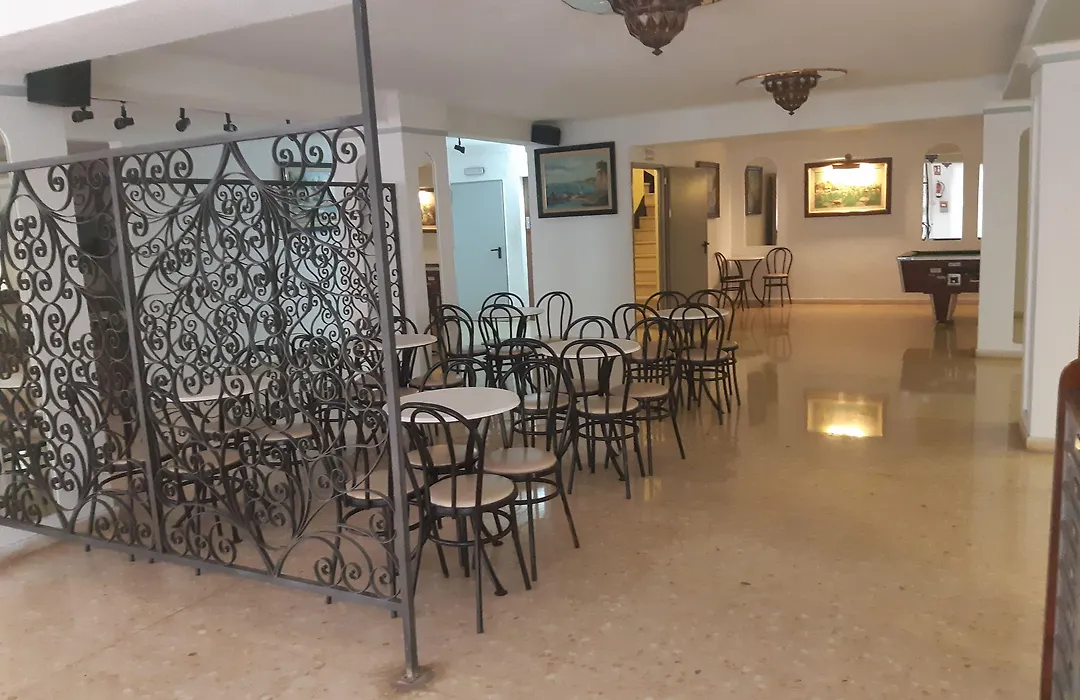 Hotel Castella-1