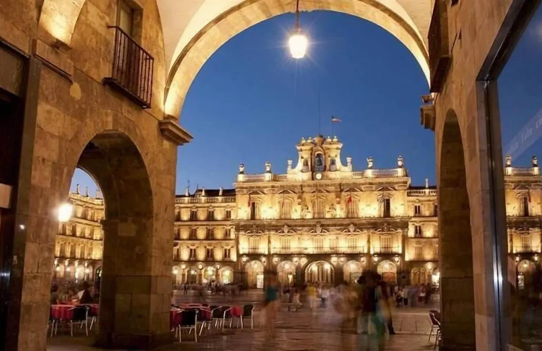 Plaza de España-1