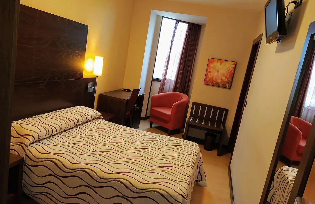 Hotel Juleca-1