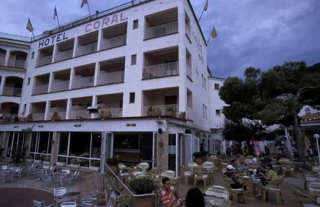 Hotel Coral-1