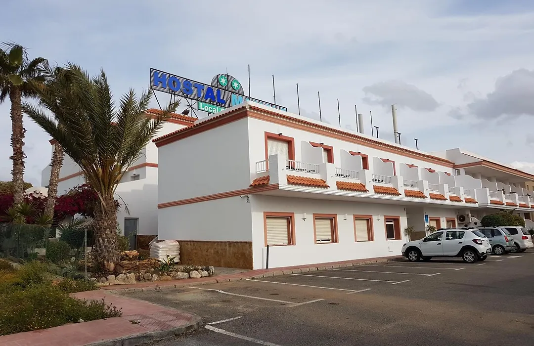 Hostal Manolo-1