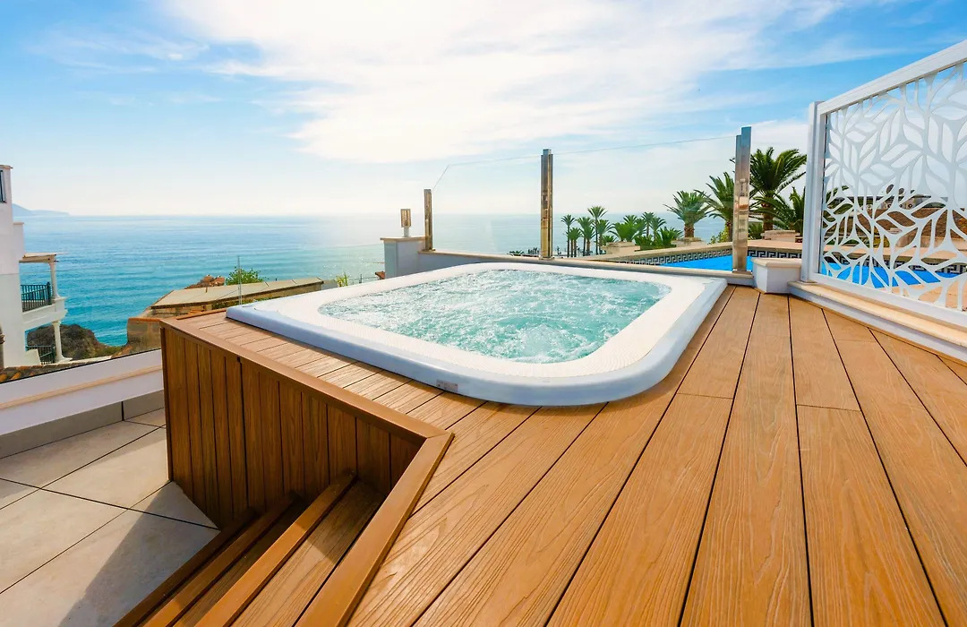Hc Calahonda Beach Nerja-1