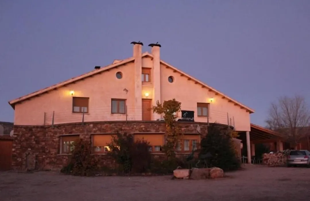 Allucant - Gallocanta-1