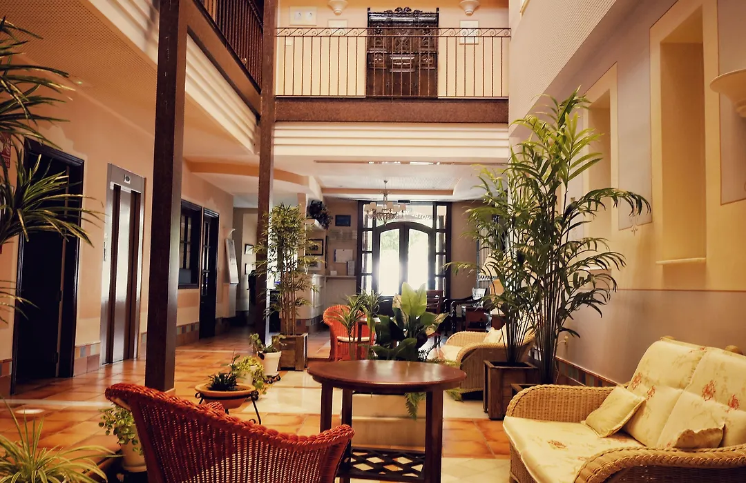 Hotel Veracruz-1