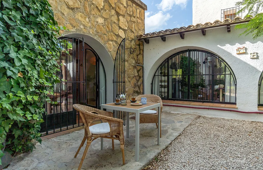 Casa Llibertat Boutique Stay With Spa-1