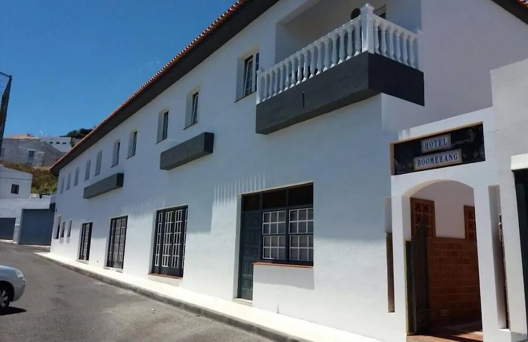 Hotel Boomerang-1