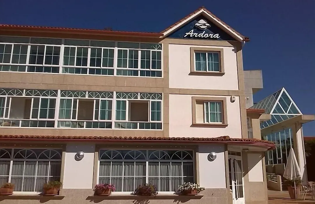 Hotel Ardora-1