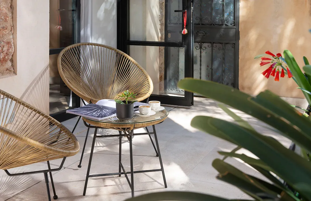 Hotel Can Quetglas (Adults Only)-1