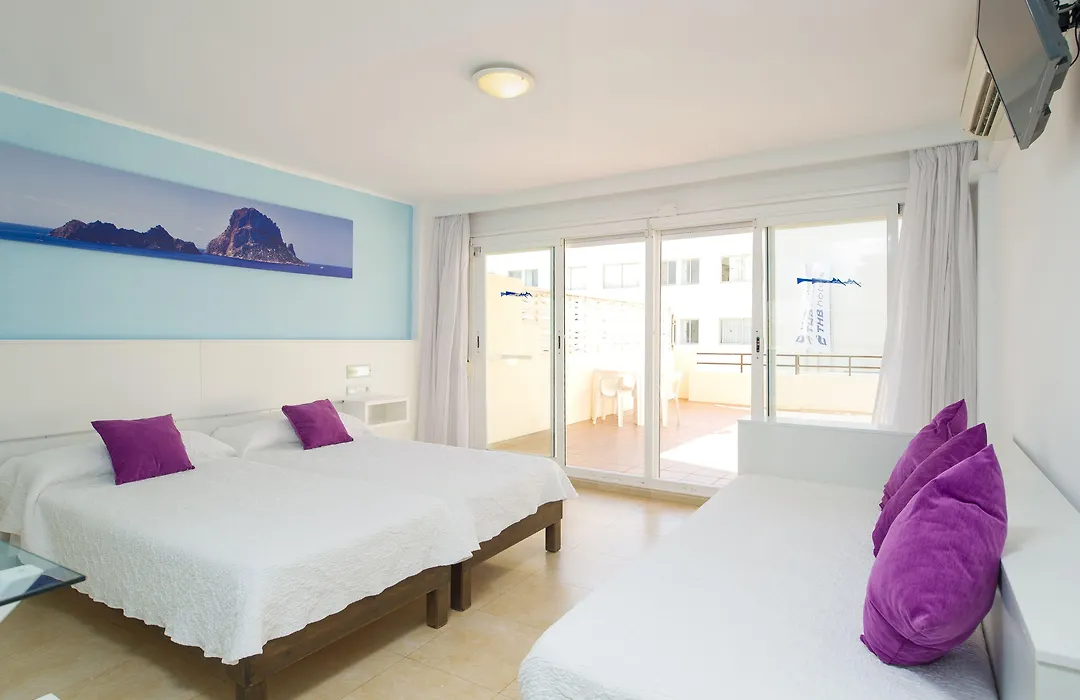 Hostal Costa Blanca-1