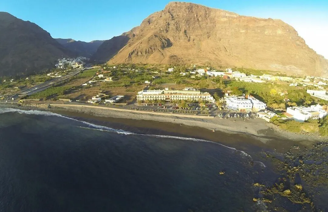 Hotel Gran Rey-1